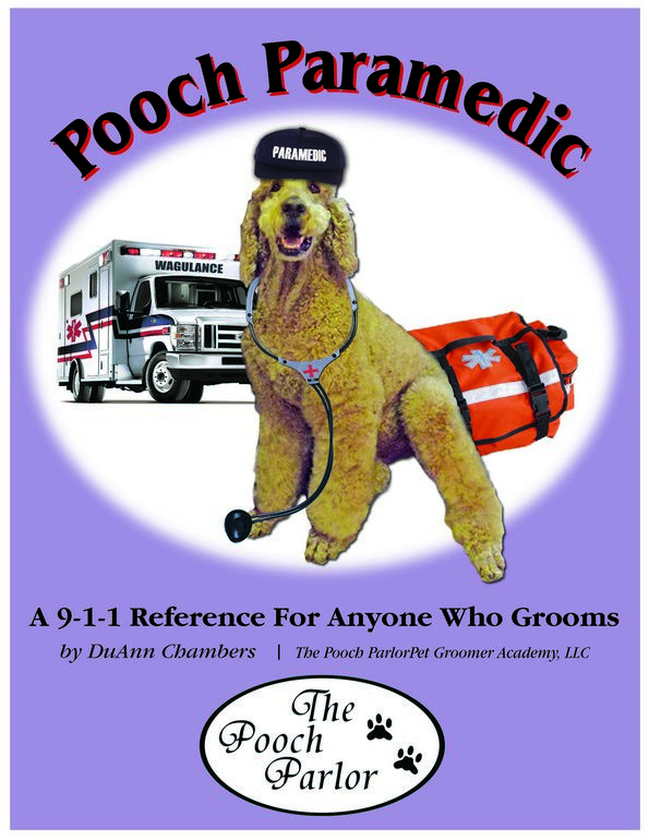 Pooch Paramedic